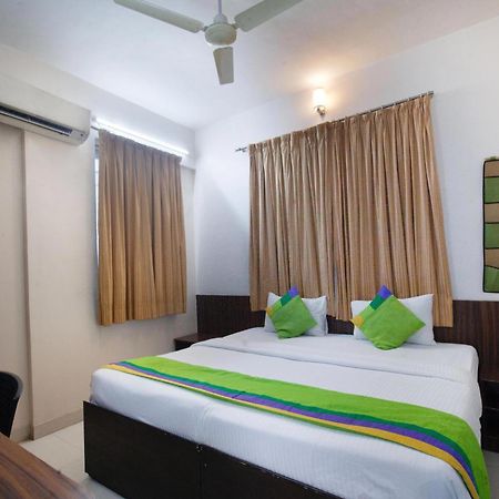 Hotel Treebo Park View Hadapsar Pune Zewnętrze zdjęcie