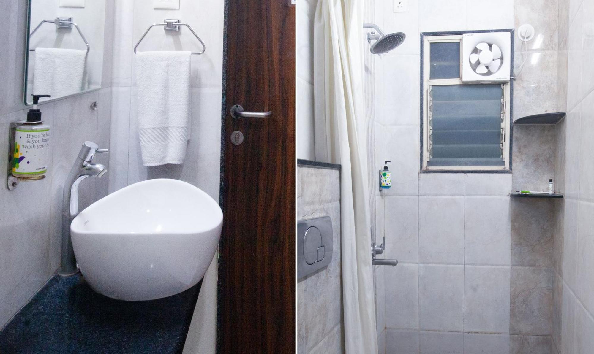 Hotel Treebo Park View Hadapsar Pune Zewnętrze zdjęcie